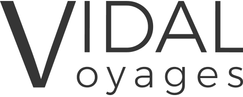 Logo Vidal Voyages