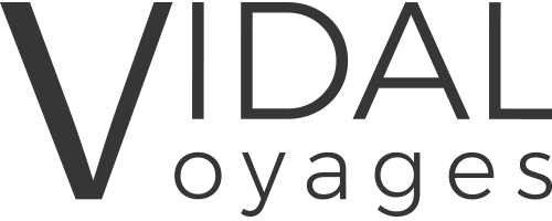 Logo Vidal Voyages