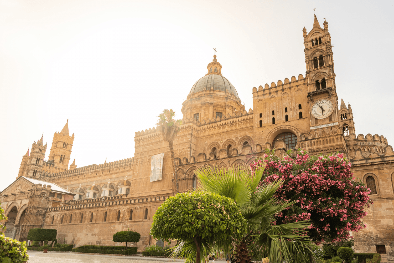 Palerme Sicile