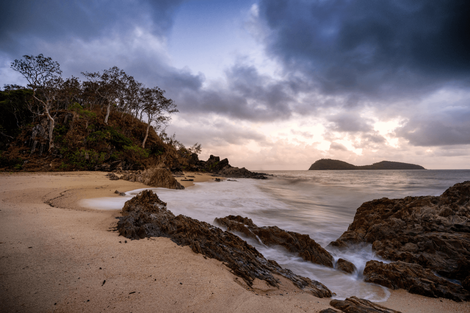 Cairns Australie