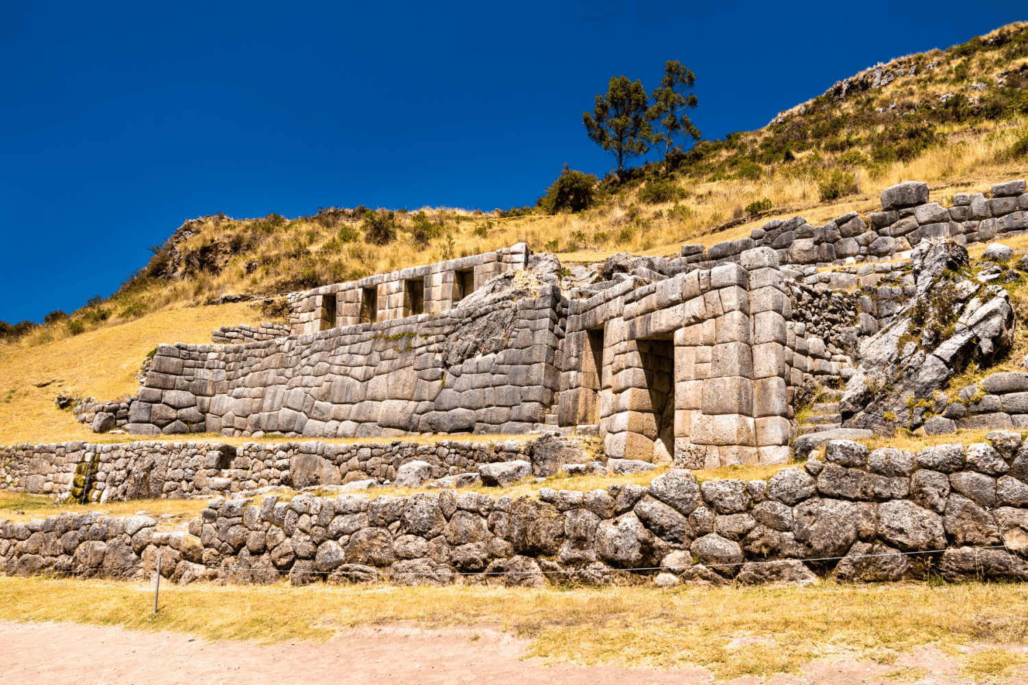 Cuzco Pérou