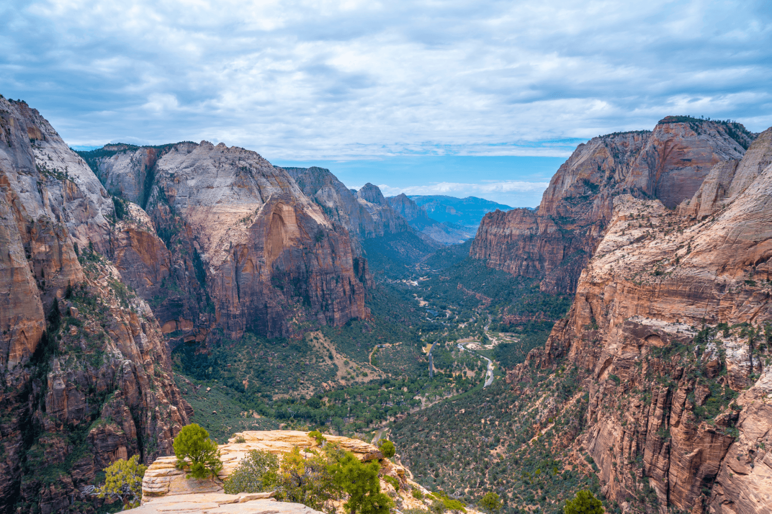 Grand Canyon États-Unis