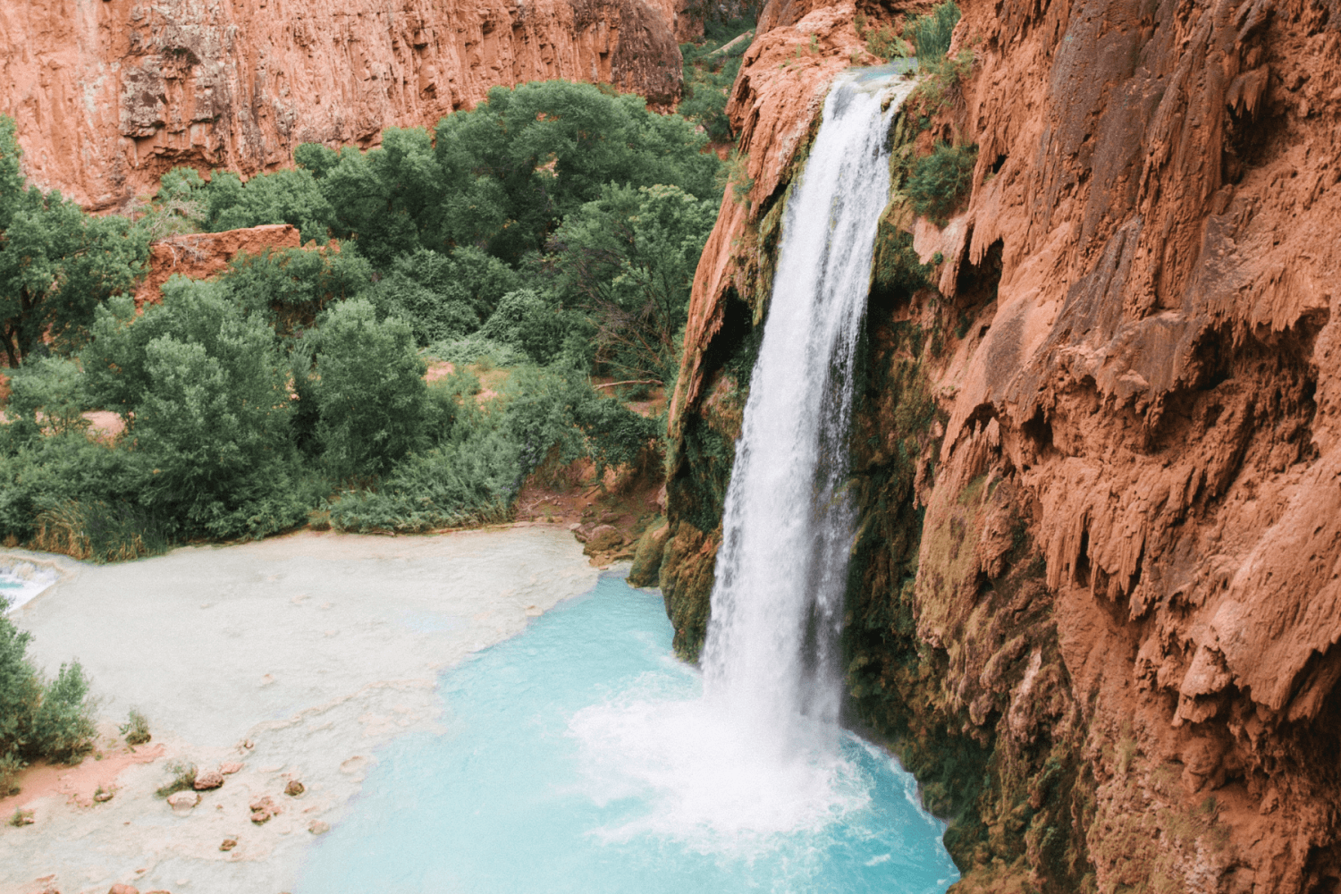 Lake Havasu États-Unis