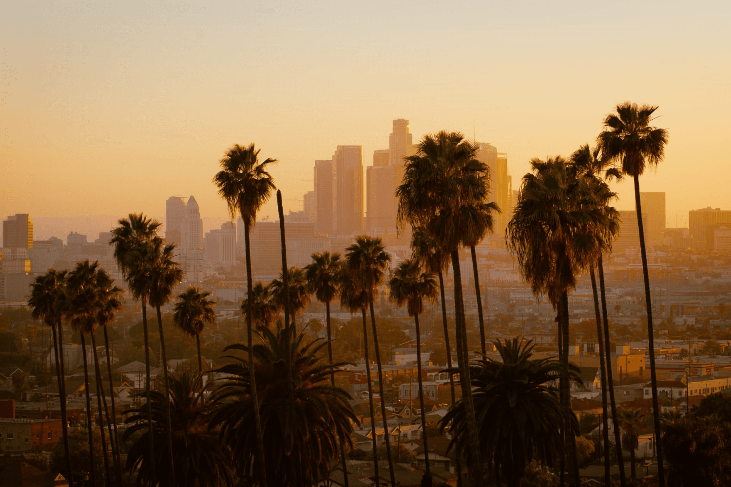 Los Angeles États-Unis