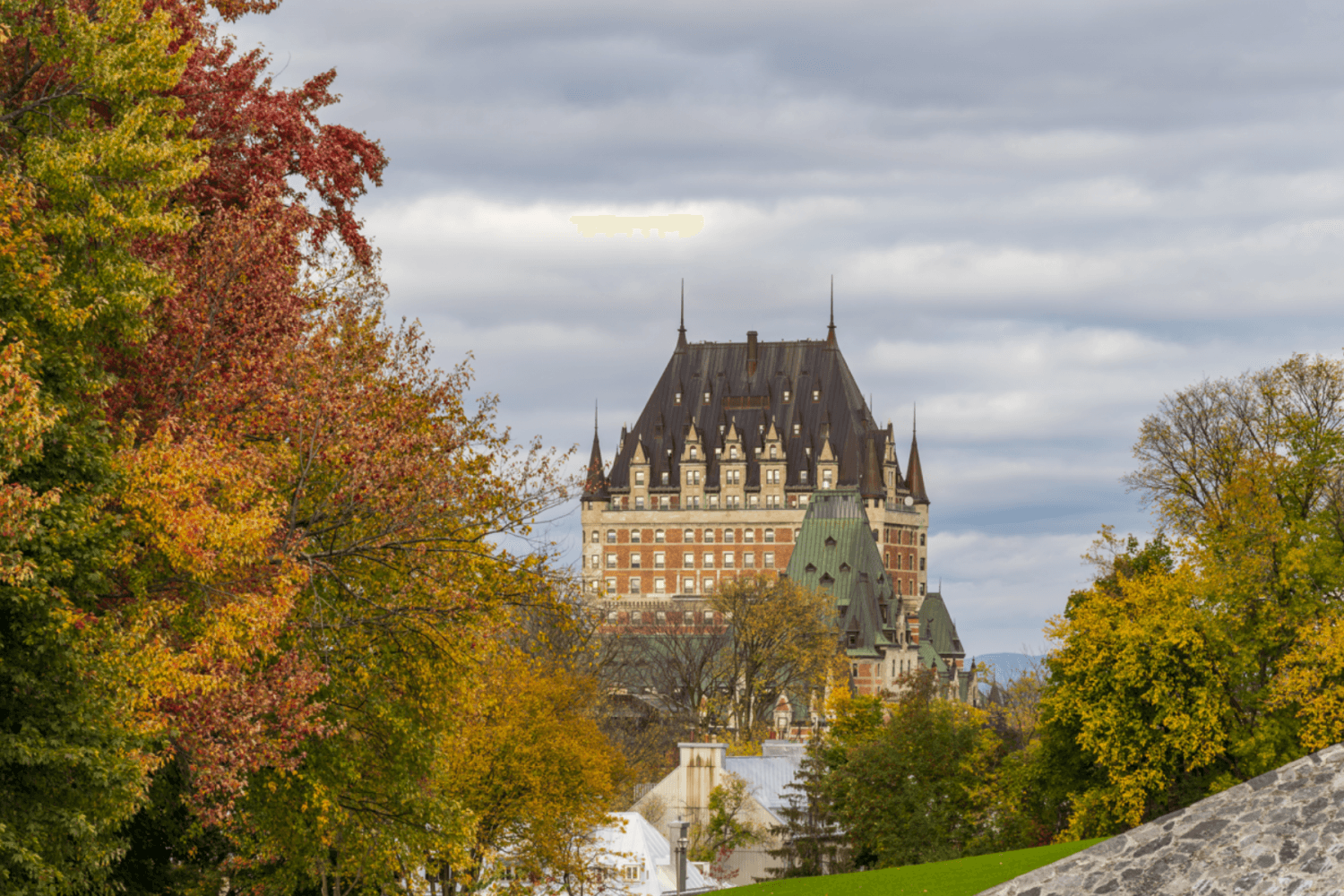 Québec Canada