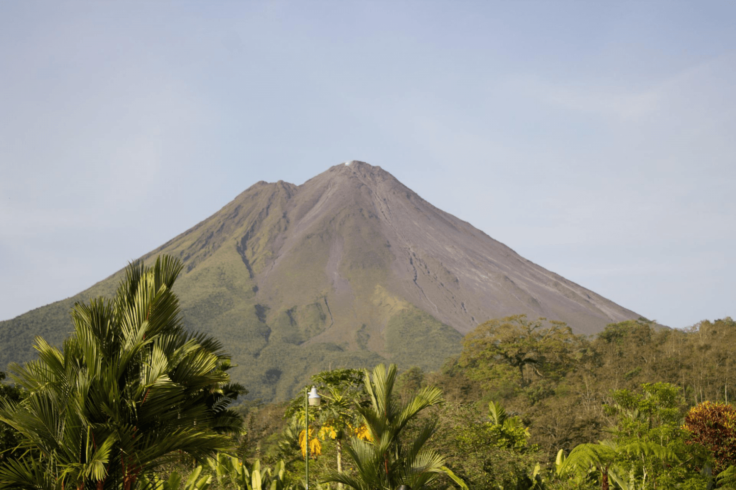 La Fortuna Arenal Costa