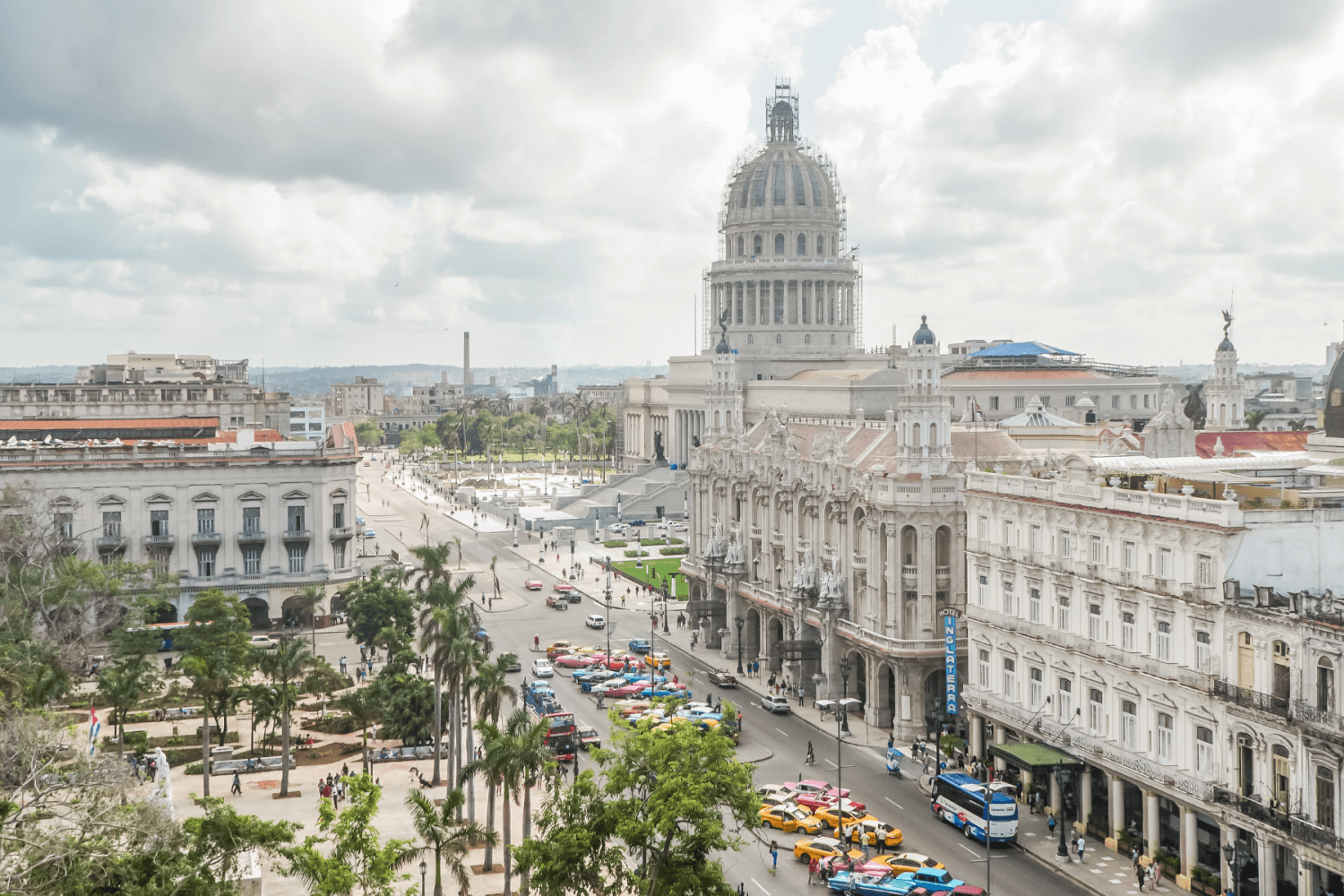 La Havane Cuba