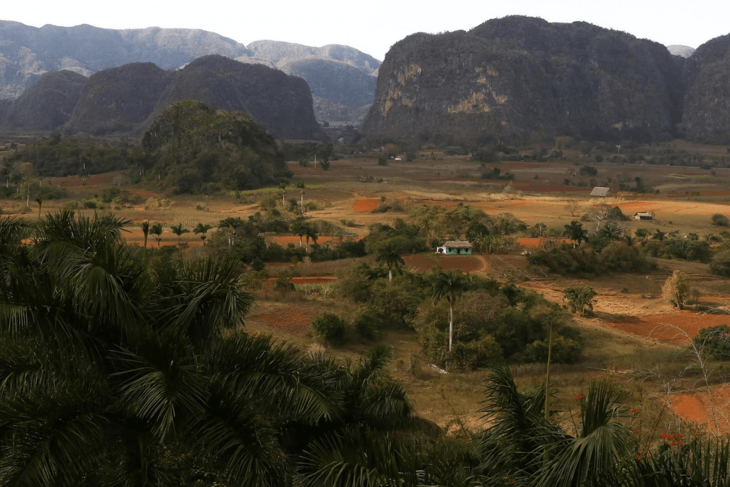 Pinar del Rio Cuba