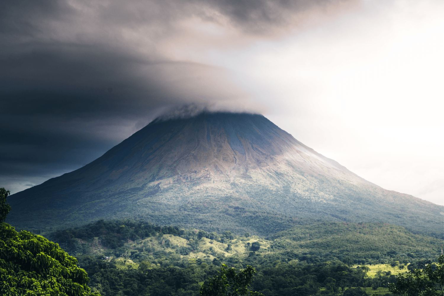 Cañas Costa Rica