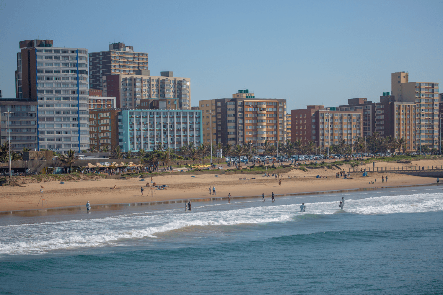 Durban Afrique du Sud