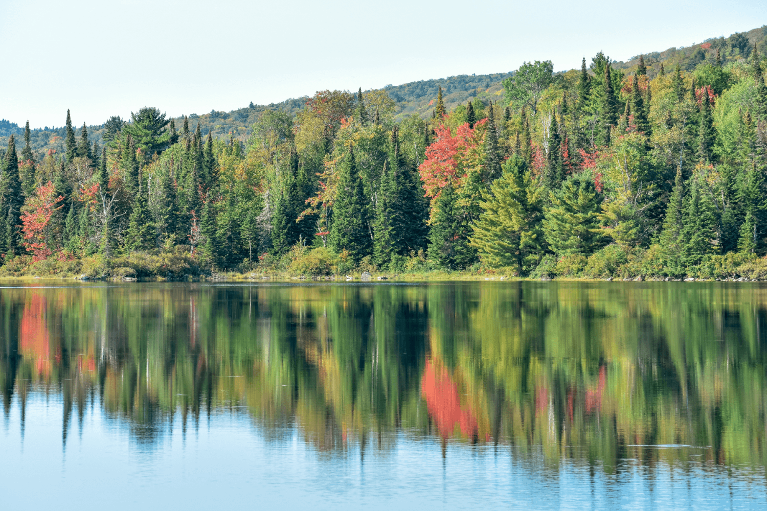 Saint-Alexis-Des-Monts Canada