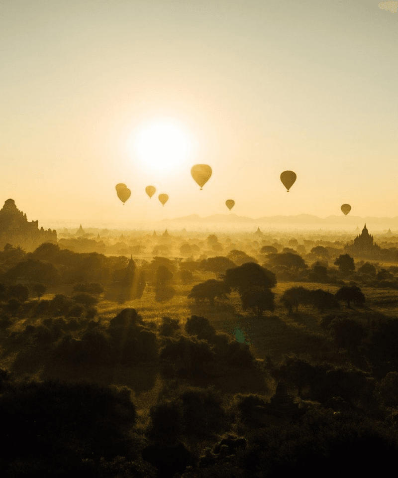 Myanmar