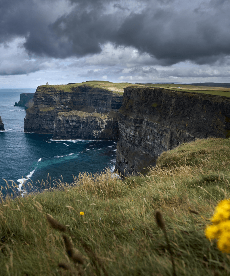 Irlande