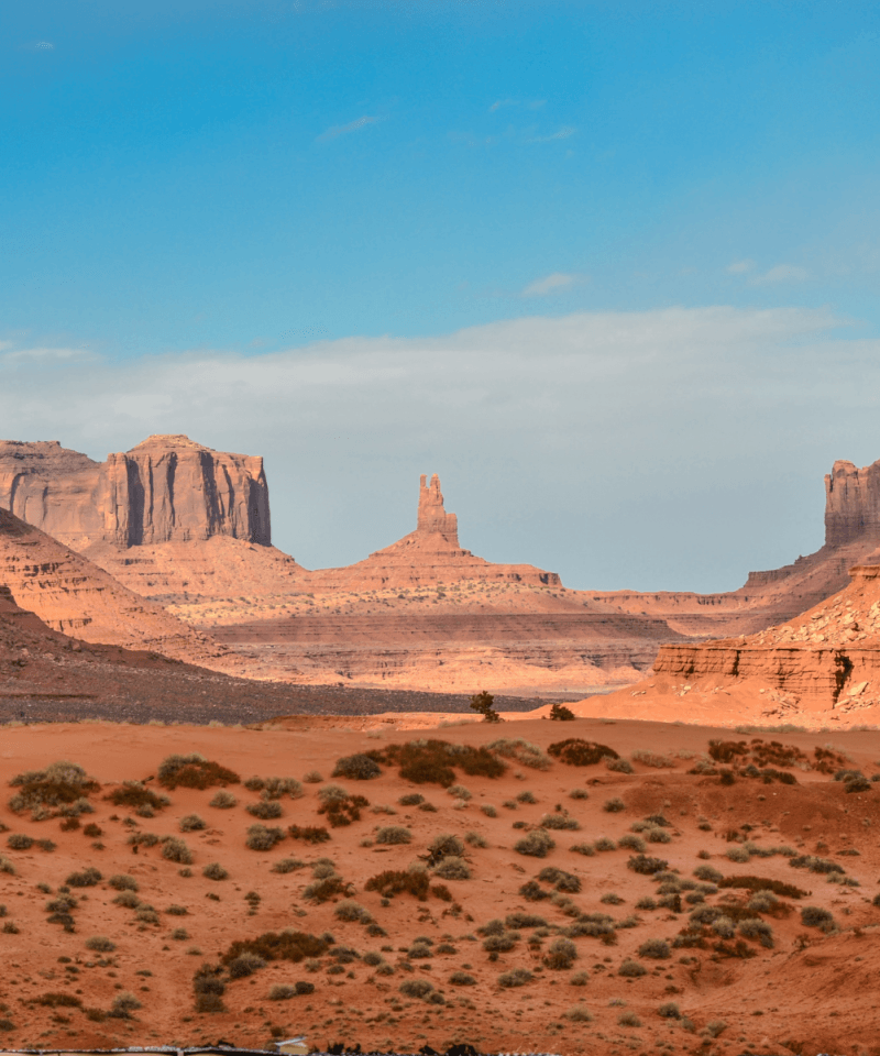 États-Unis côte ouest